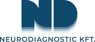 Neurodiagnostic logo